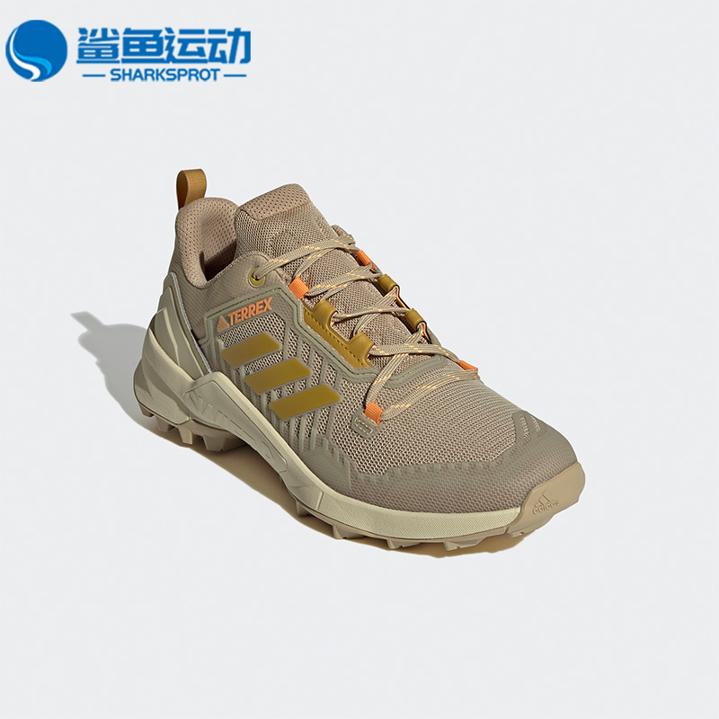 Adidas/阿迪达斯运动徒步鞋