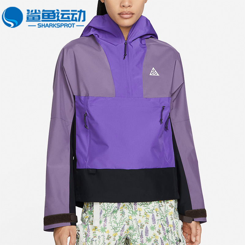 耐克女士运动外套DN3913-579