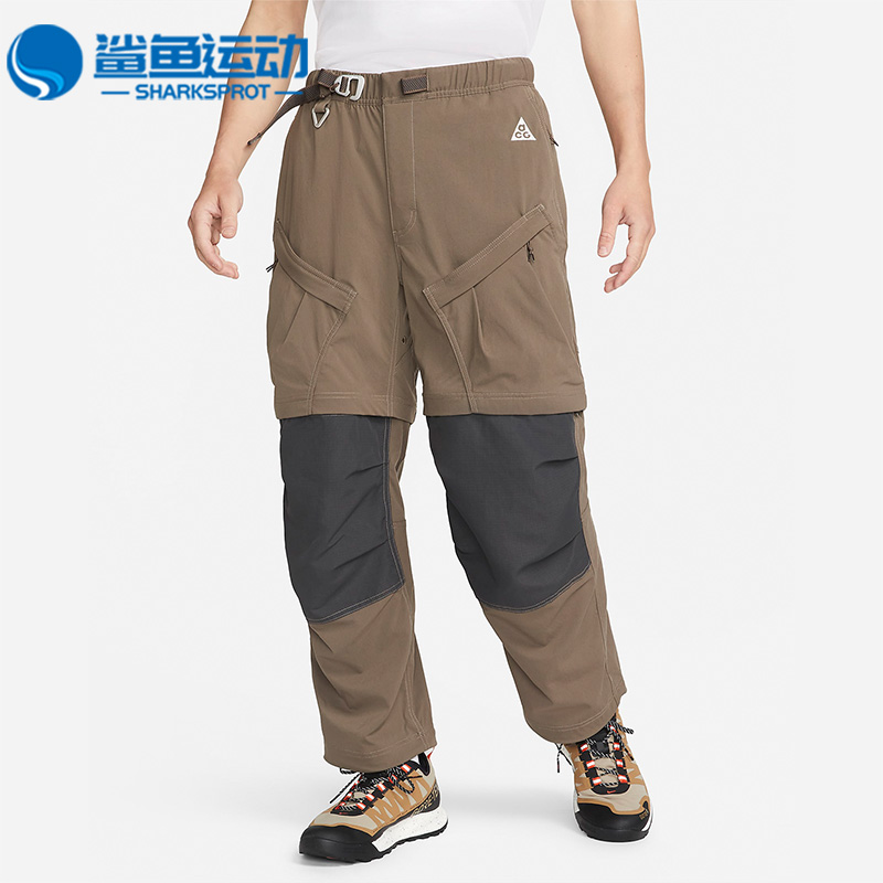 耐克男子运动长裤DN3944-004