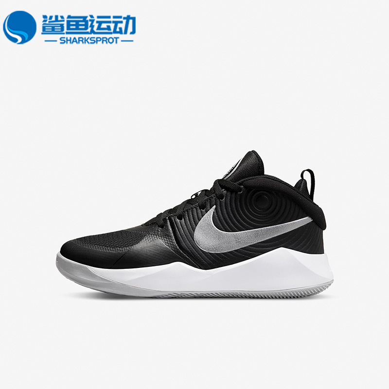 耐克儿童运动鞋AQ4224-001