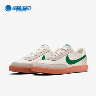 男子低帮轻便运动滑板鞋 耐克正品 432997 111 Killshot Nike