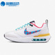 DQ7772 Nike 100 MAX DAWN女子GS大童气垫减震跑步鞋 耐克正品 AIR