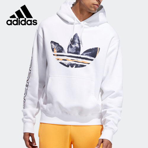 阿迪达斯男子运动卫衣ED6272