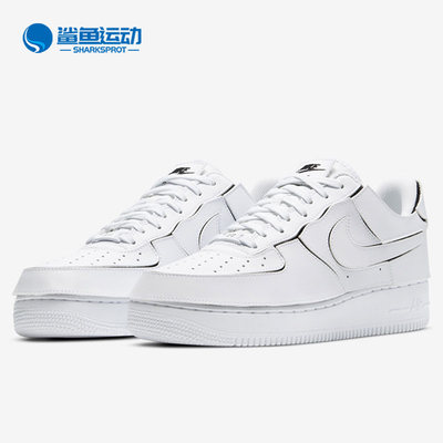 Nike/耐克休闲鞋板鞋透气