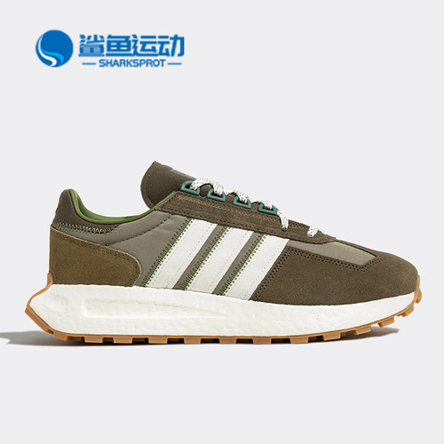 阿迪达斯男女休闲鞋GY9913