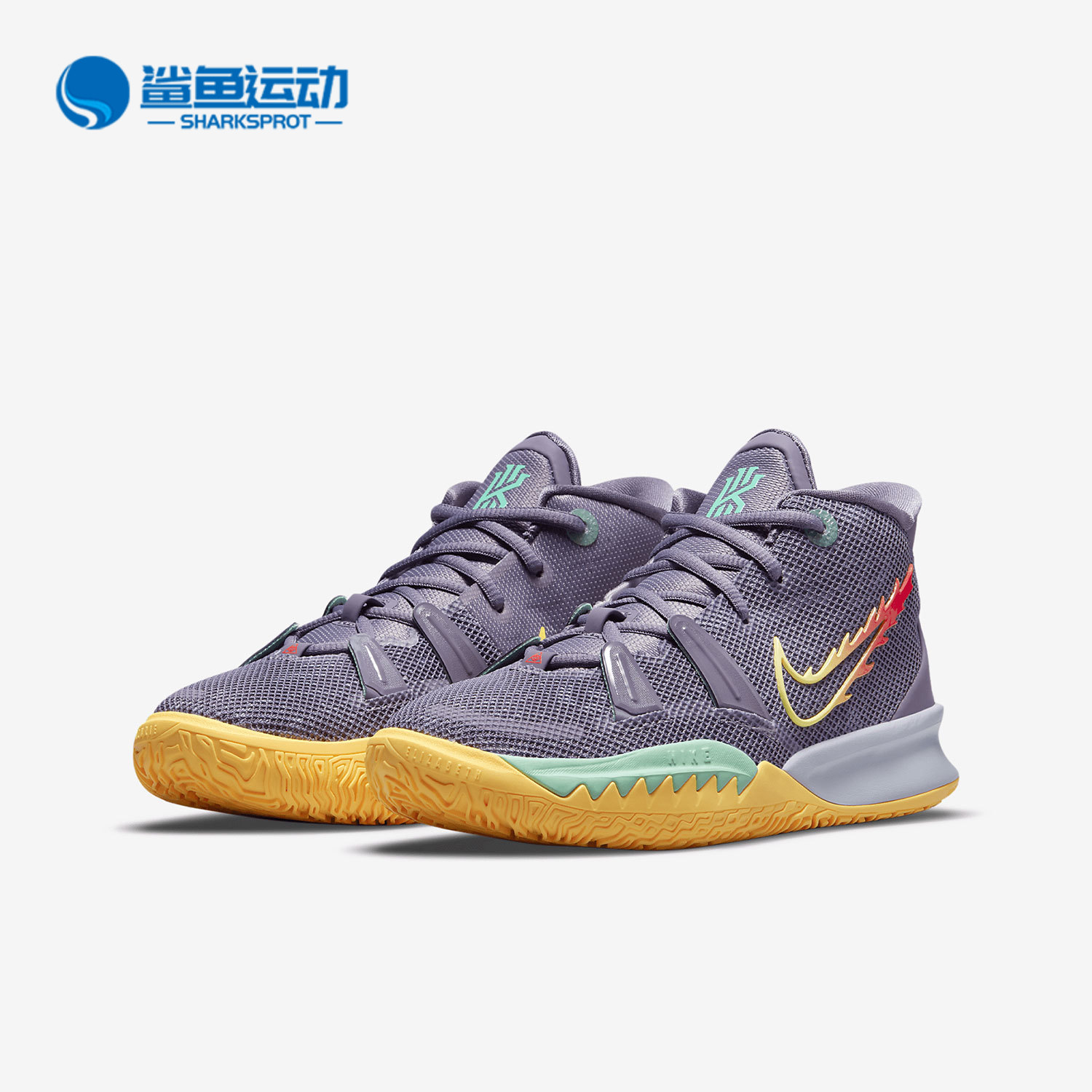 耐克儿童运动鞋CT4080-500