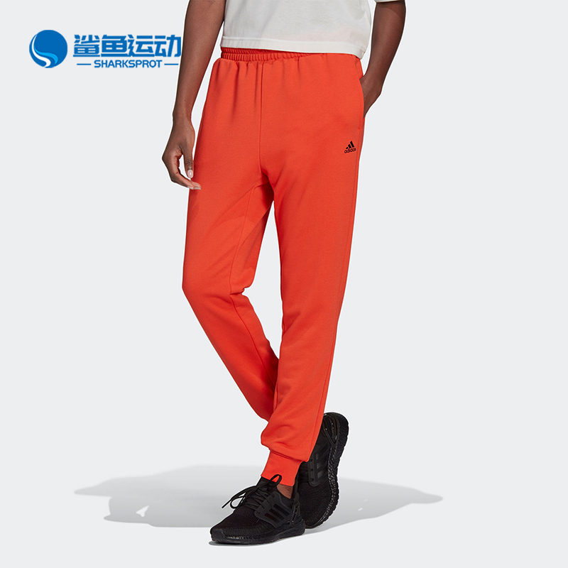 阿迪达斯女子运动长裤H67194