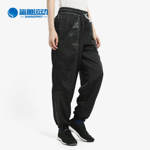 耐克女子运动长裤CI7906