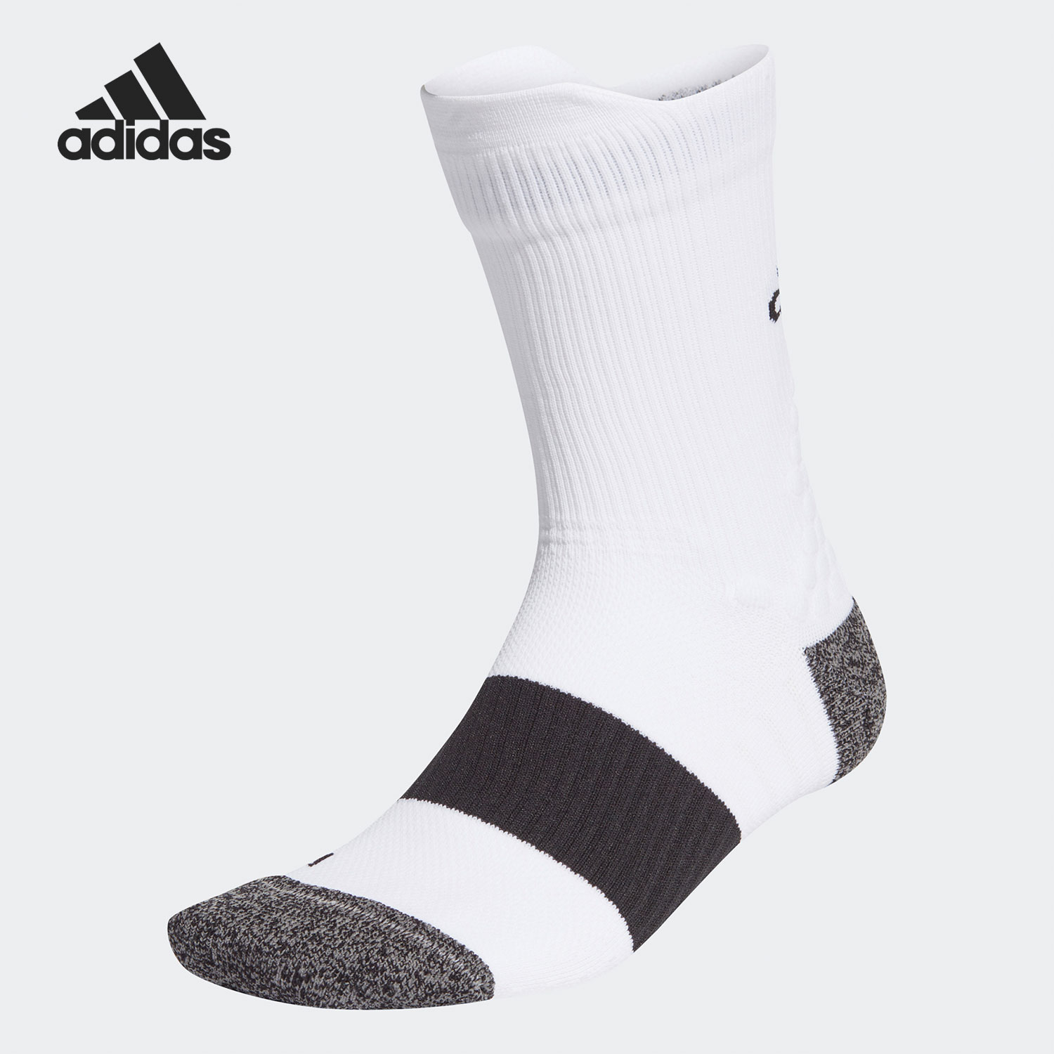 阿迪达斯运动袜GI7670