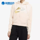 针织连帽外套断码 BV4989 特价 耐克女子正品 AJ0091 838 010 CJ2323