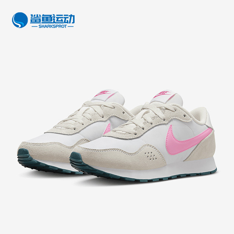 耐克儿童运动鞋CN8558-111