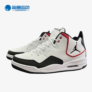 DZ2791 Nike 101 23男子运动休闲篮球鞋 COURTSIDE 耐克正品 JORDAN