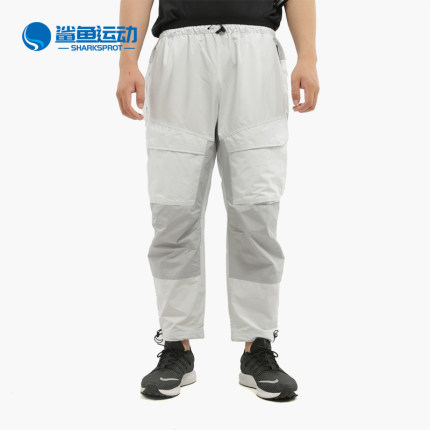 Nike/耐克正品 SPORTSWEAR TECH PACK 男子梭织长裤新款 CU3762