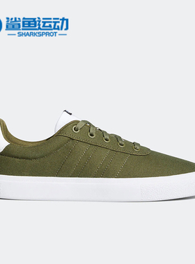 Adidas/阿迪达斯正品neo VULCRAID3R男子低帮运动板鞋GW8358
