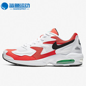 AO1741 Nike 101 MAX2 LIGHT男子气垫运动休闲鞋 耐克正品 AIR