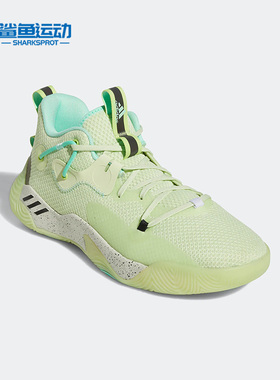 Adidas/阿迪达斯正品Harden Stepback 3男女运动篮球鞋GZ7241