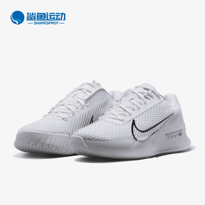 耐克女子运动网球鞋DR6965-100