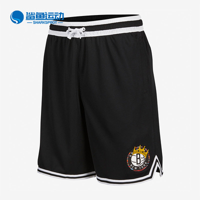 耐克男子运动短裤CZ1811-010