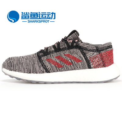 阿迪达斯男女跑步鞋F36193