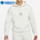 Nike 141 男子连帽宽松休闲运动卫衣DA9817 耐克正品 JORDAN