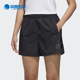女子舒适休闲运动短裤 Adidas 新款 夏季 GL5628 阿迪达斯正品