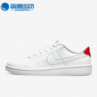 耐克男子运动板鞋DX5938-101