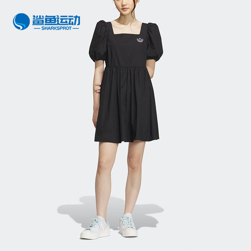 阿迪达斯女士连衣裙IP1771