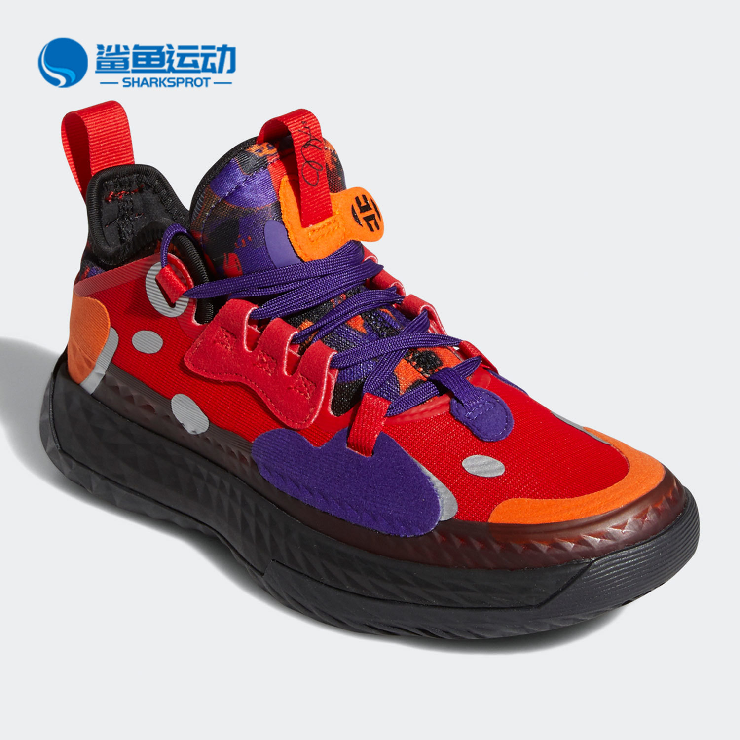 阿迪达斯儿童运动鞋H67574