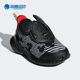 阿迪达斯正品 童鞋 19新款 Adidas 米老鼠可爱宝宝休闲运动鞋 D96916