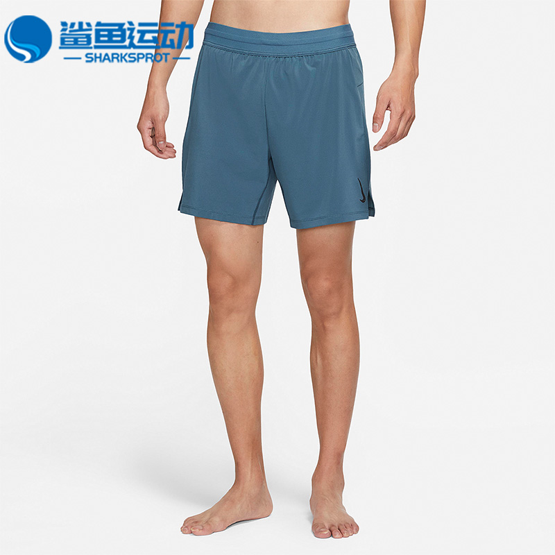 耐克男子运动短裤DC5321-058