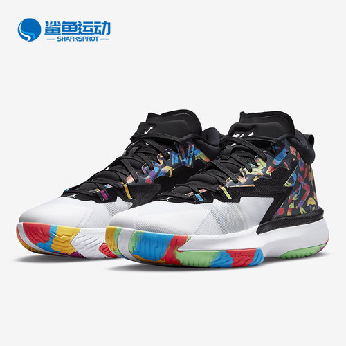 耐克男子运动篮球鞋DA3129-001