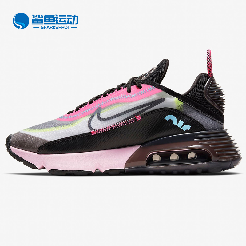 耐克男女跑步鞋CW4286-100