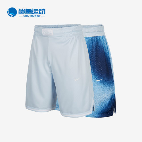 耐克儿童运动裤子FD4012-423