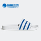 ADILETTE三叶草男女休闲运动拖鞋 Adidas 阿迪达斯正品 FX5860