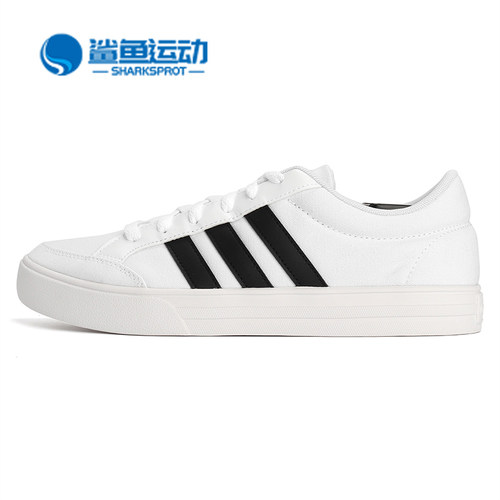阿迪达斯男子休闲鞋AW3889