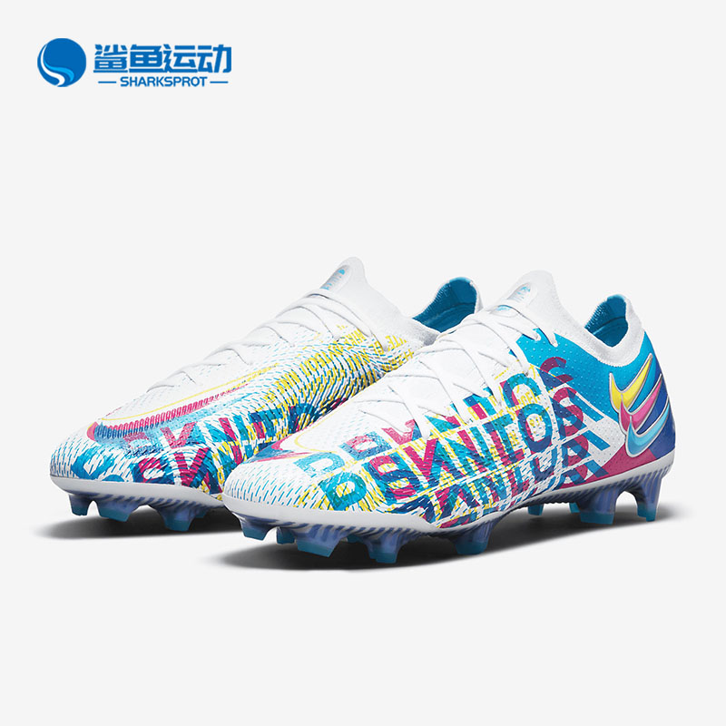 耐克男女运动足球鞋CZ3457-467