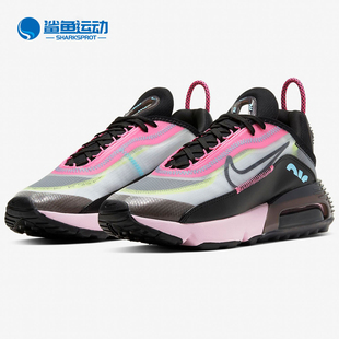 MAX 100 夏季 Nike 女子AIR CW4286 耐克正品 2090运动跑步鞋