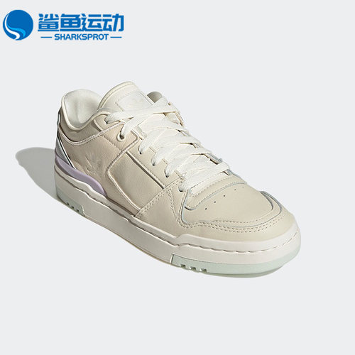 阿迪达斯女子休闲鞋GX4519