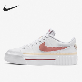 新款 Nike 秋季 FQ8782 耐克正品 女子休闲简约运动低0帮板鞋