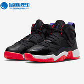 DO1925 Nike 001 Two Trey秋男子高帮耐磨篮球鞋 耐克正品 Jumpman