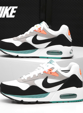 Nike/耐克正品秋冬新款男女air max休闲运动跑步鞋511417 511416