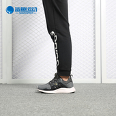 女子室内外低帮运动缓震跑步鞋 Adidas 阿迪达斯正品 BC1050