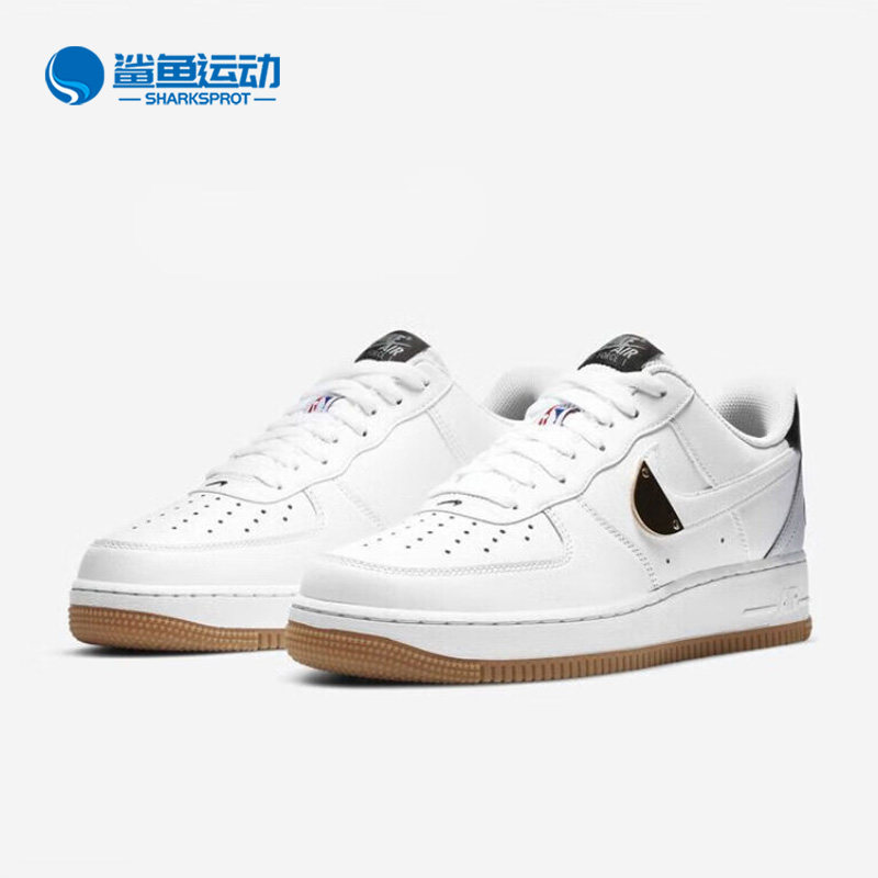 耐克男子运动板鞋CT2298-101