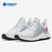 105 MAX 耐克正品 Nike AIR CJ0842 BELLA 女子减震运动鞋