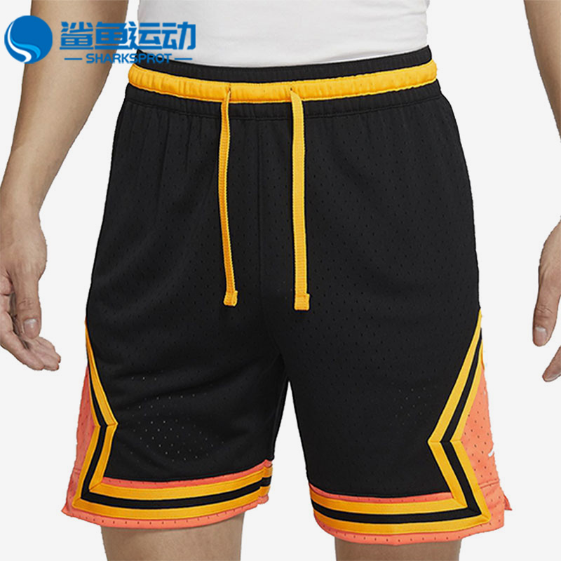 耐克男子运动短裤DH9076-011