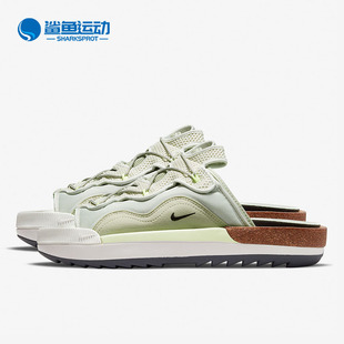 CZ0332 Nike 002 男子柔软透气运动拖鞋 耐克正品 Offline
