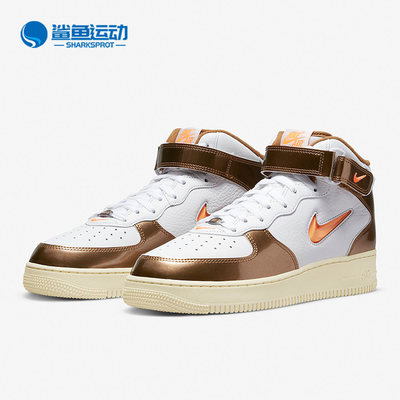 Nike/耐克男子高帮板鞋