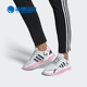 W女子运动跑步鞋 Adidas EG7942 NITE JOGGER 阿迪达斯正品 春季