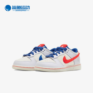 FD4624 Nike 161 GS女子大童运动低帮板鞋 Jordan 耐克正品 Air
