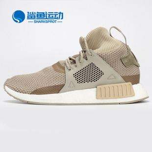 WINTER男女休闲鞋 Adidas 阿迪达斯正品 三叶草NMD_XR1 CQ3073